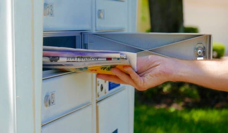 What To Do If Someone Is Using Your Address Illegally | DakotaPost